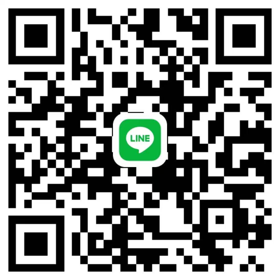 LINE QR code