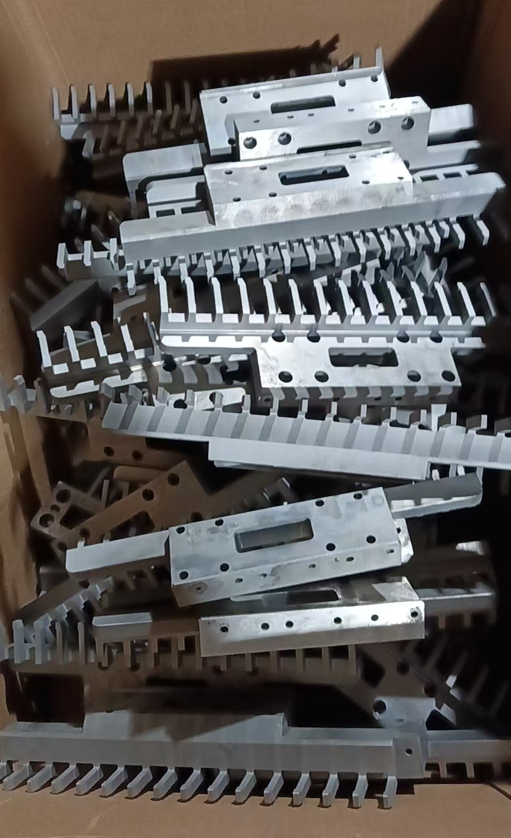 PV stringer spare part 02
