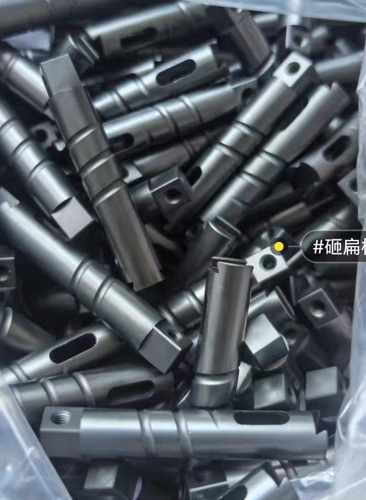 PV stringer spare part 05