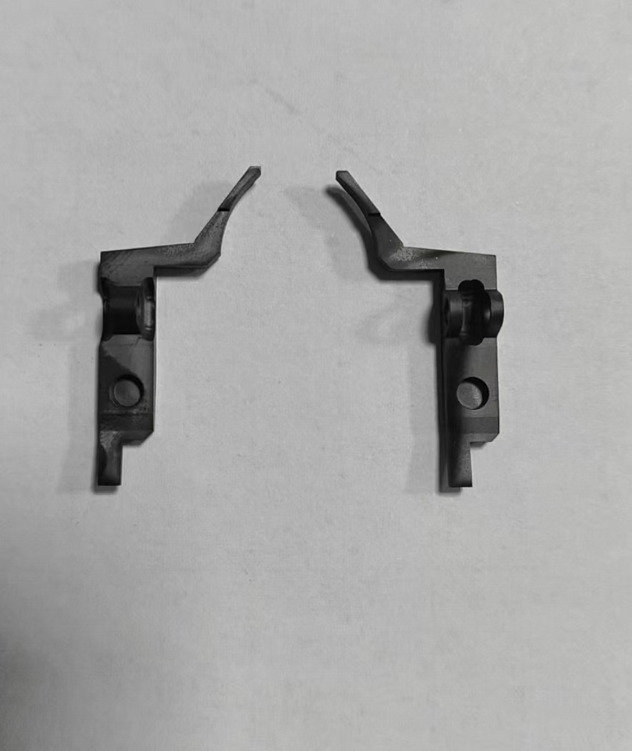 PV stringer spare part 06