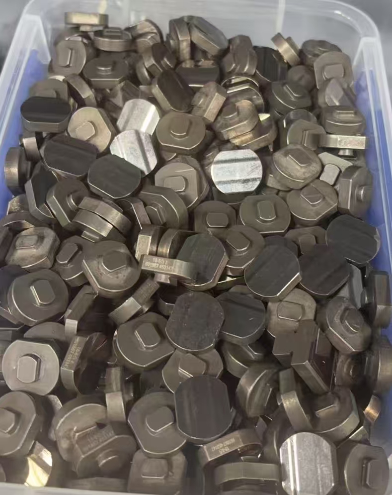 PV stringer spare part 07